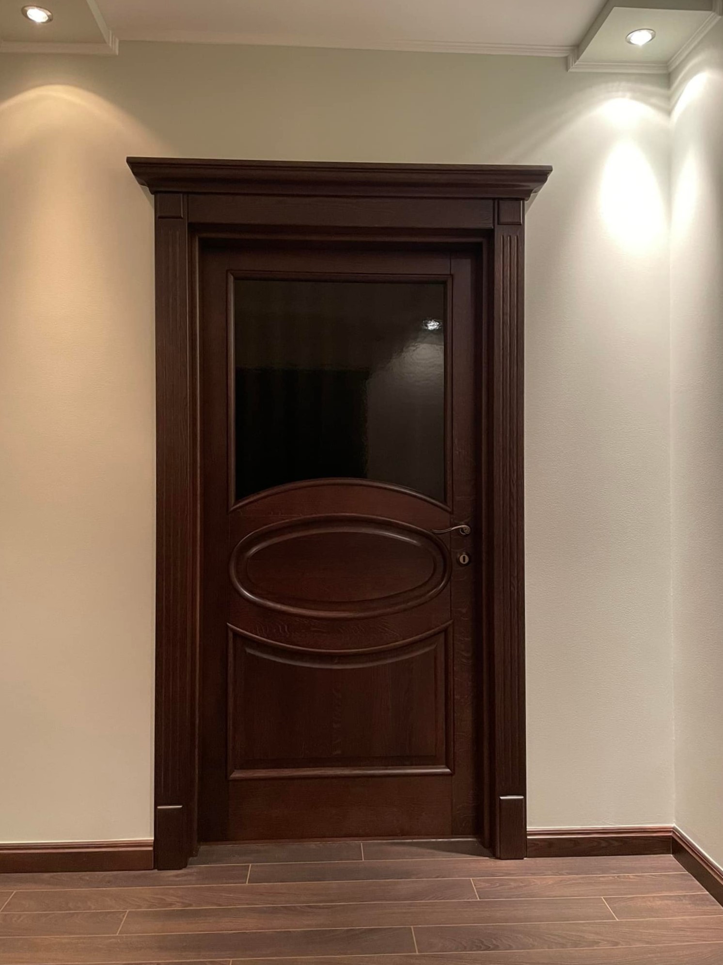 Mobilier din lemn pentru interior si exterior